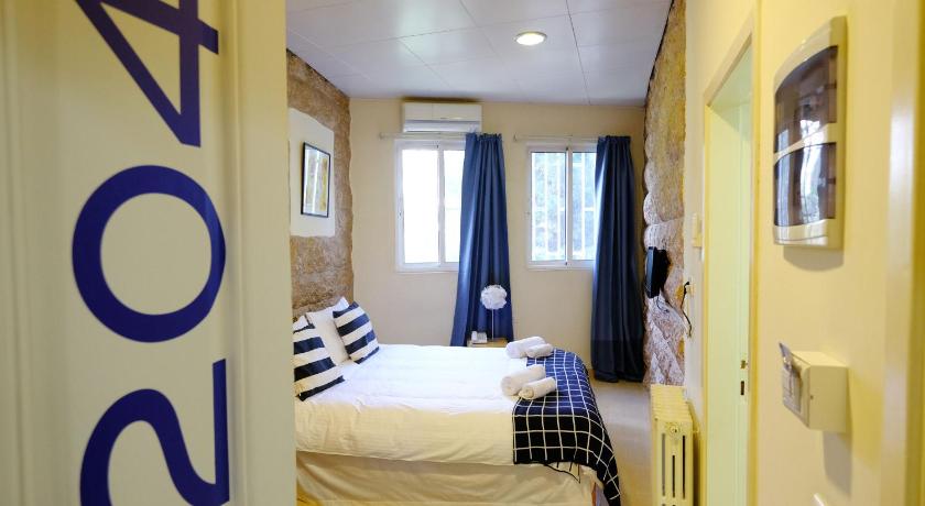 Hotel Wakim photo