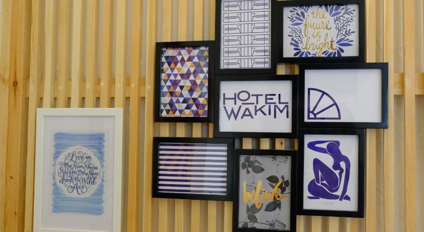 Hotel Wakim photo