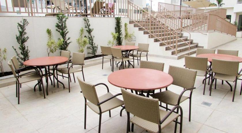 Prive Atrium Thermas Residence photo