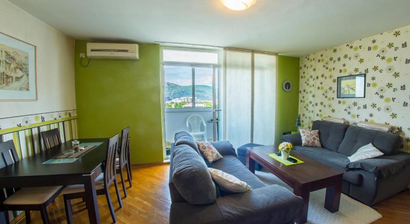 Heaven’s View Apartment — Hotel in Mostar
