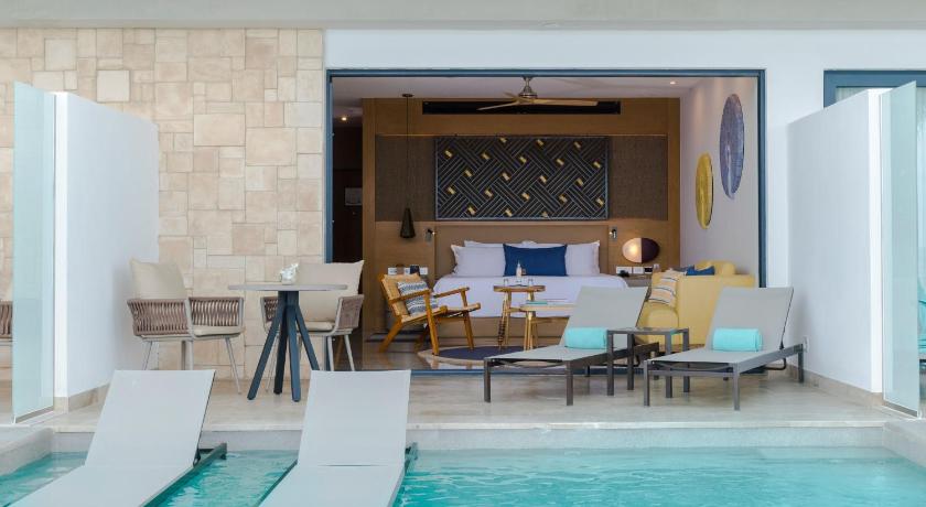 Haven Riviera Cancun Resort and SPA - All Inclusive - Adults Only