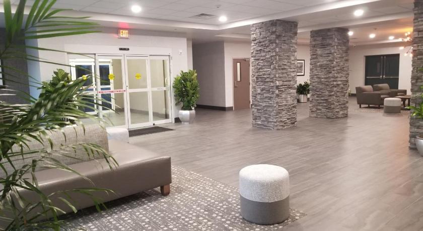Radisson Hotel Oklahoma City Airport photo