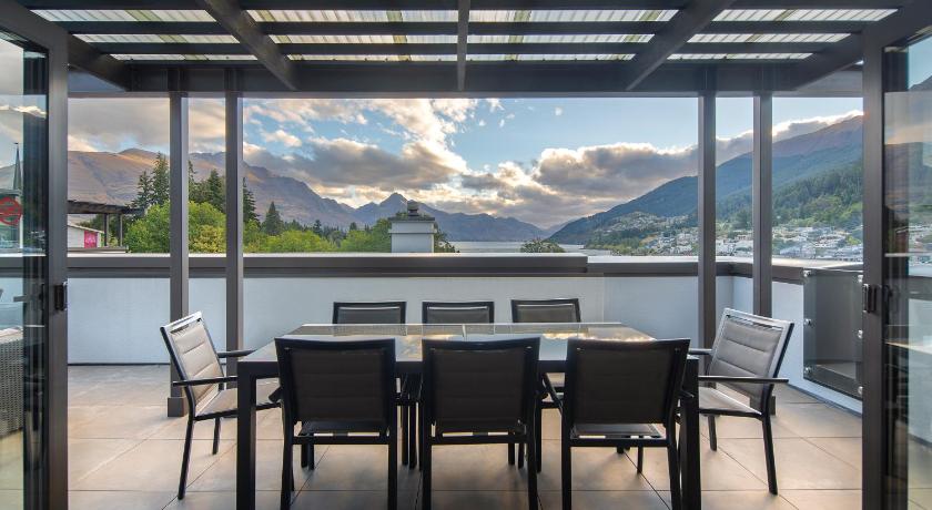 Image of Penthouse Apartment 1