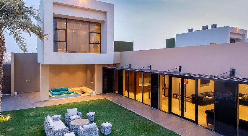 The One Resorts — Hotel in Riyadh