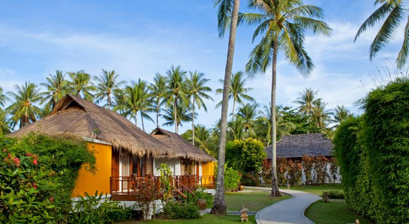 Image of Superior Villa 6