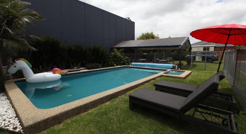 Mornington Motel photo