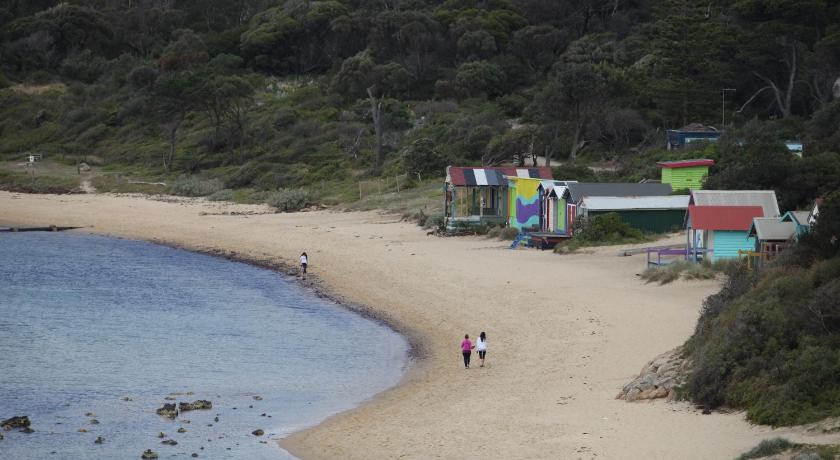 Mornington Motel photo
