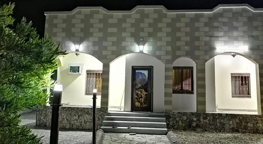Al Wafa House — Hotel in Nizwa
