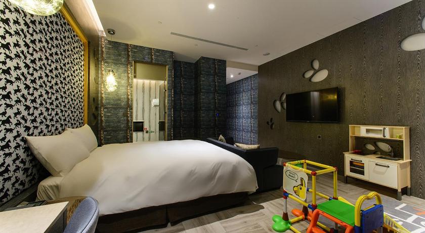 親子家庭房 (Kids Family Room)圖片 5