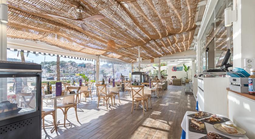 FERGUS Style Soller Beach