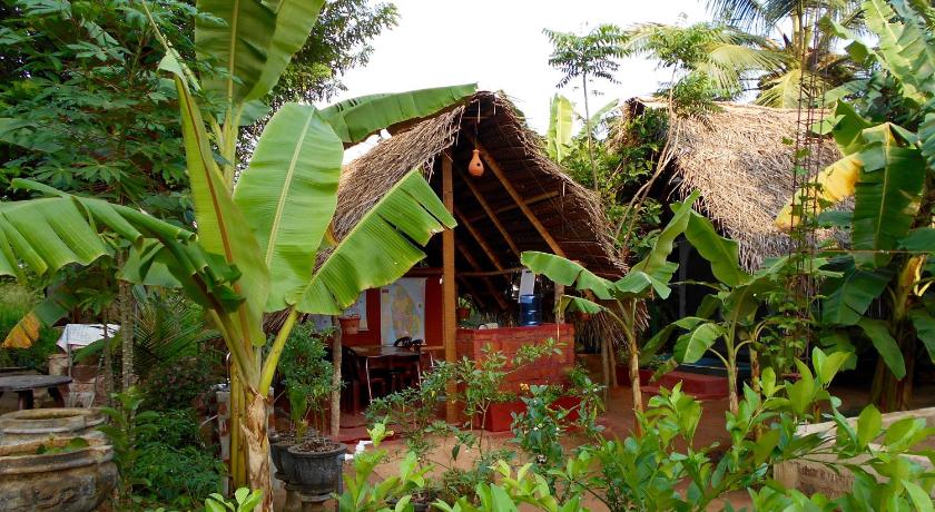 HOMESTAY CAMPING ANURADHAPURA — Hotel in Anuradhapura