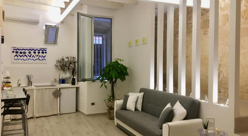 B&B Casa AMALIA