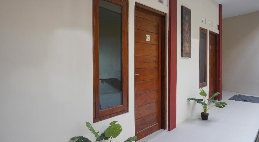 ReDdoorz @ Mahameru Residence Yogyakarta – Yogyakarta, ID