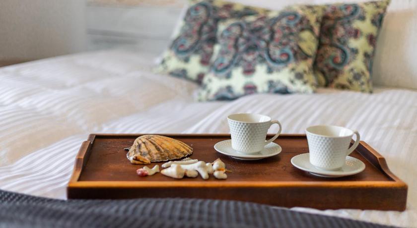 Villa Dwa Morza — Hotel in Jastarnia