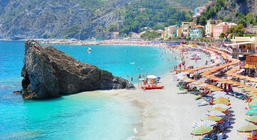 La Spezia by The First - Luxury Rooms & Suites photo