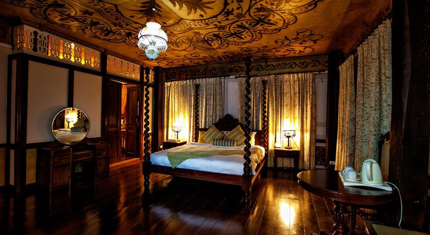 Image of La Ribera House 1 0