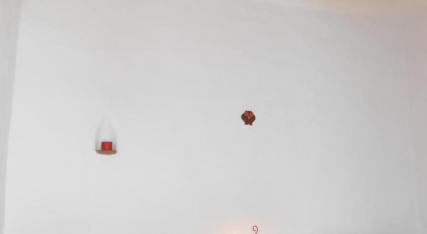 Hosteria Villa Cardon photo