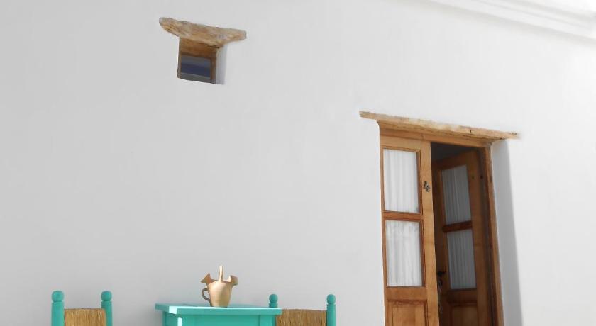 Hosteria Villa Cardon — Hotel in Cachi
