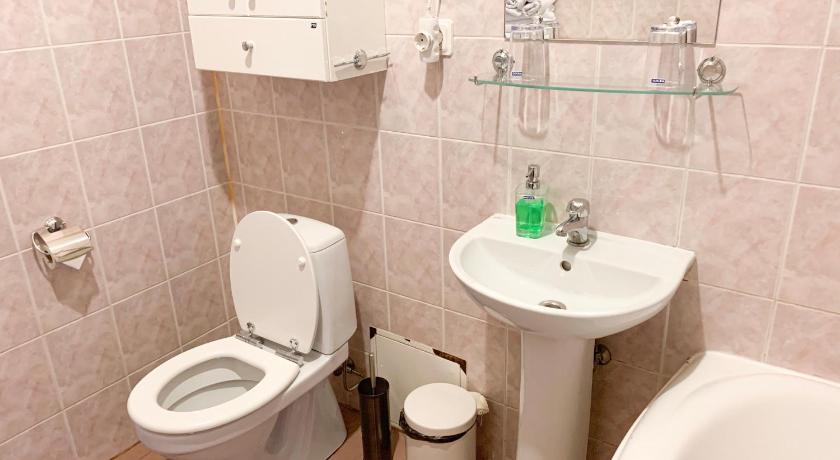 City Inn Riga Apartment, Old Town History Heritage with parking photo