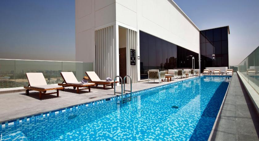 FORM Hotel Dubai a member of Design Hotels™ - image 2