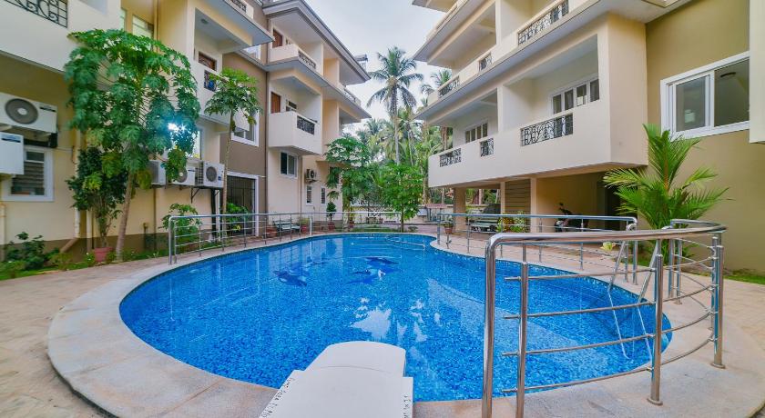 The Avenue - A luxury Service Apartment photo