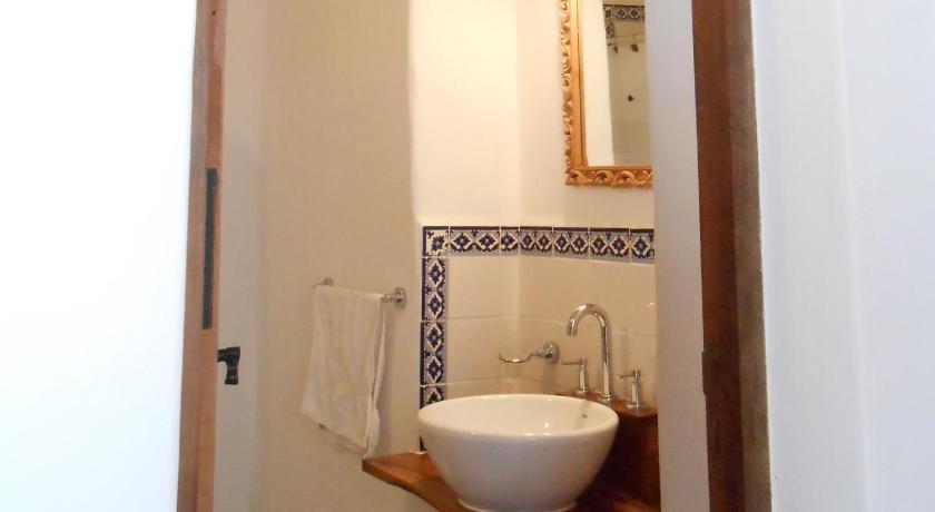 Hosteria Villa Cardon photo