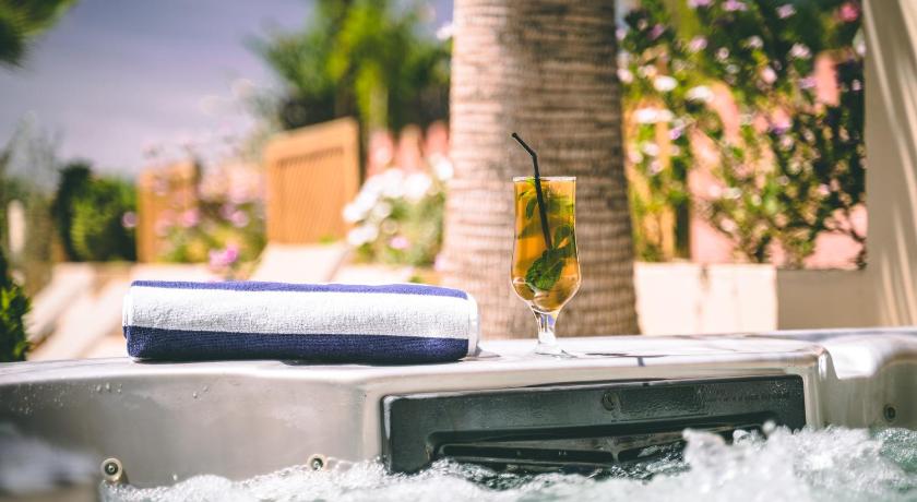 Riad Enchante — Hotel in Marrakech