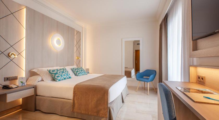 Grupotel Los Principes Spa Galio 31 Playa De Muro