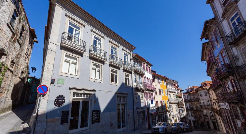 Oporto Invite - Taipas (Historical Centre) - 4