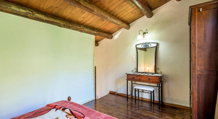 Artemida Traditional Homes photo