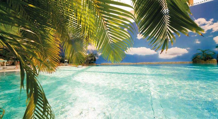Tropical Islands photo