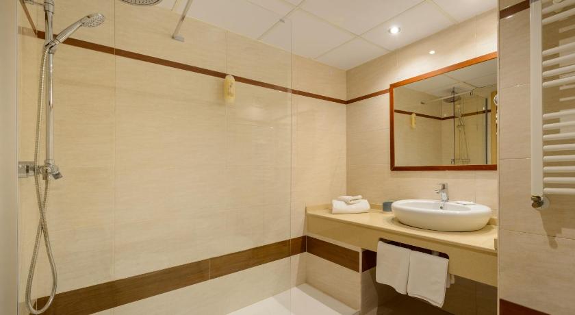 Hotel Club s'Estanyol