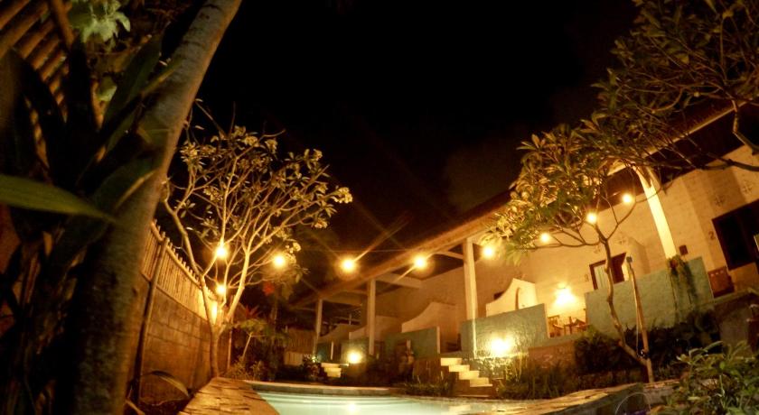 Balangan Inn photo