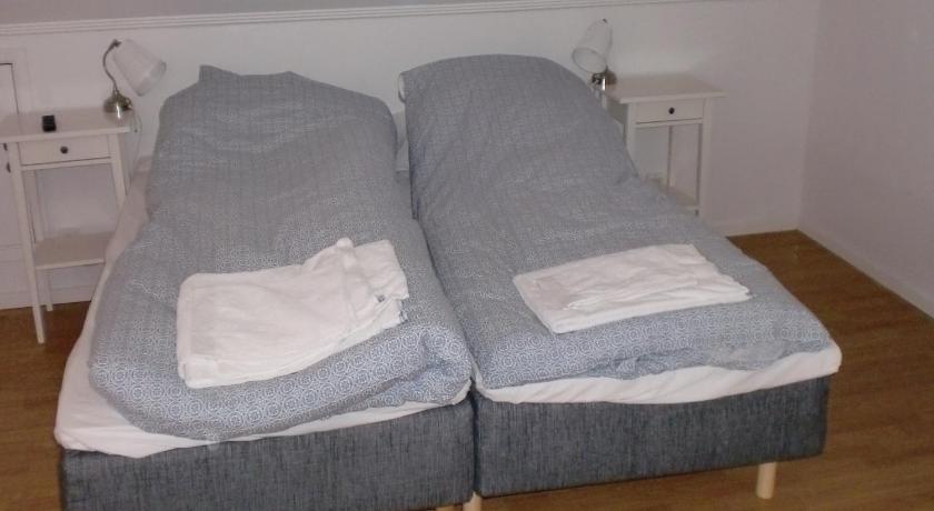 Trollhattans Bed and Breakfast photo
