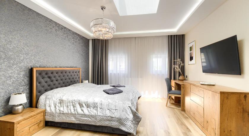 Toress Apartamenty Deptak photo