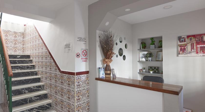 Hostal Guerra photo
