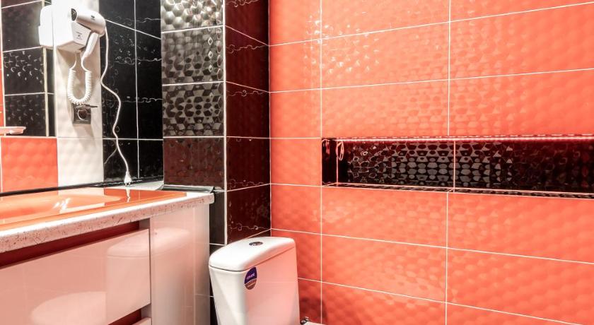 Balabana Red Apartment photo