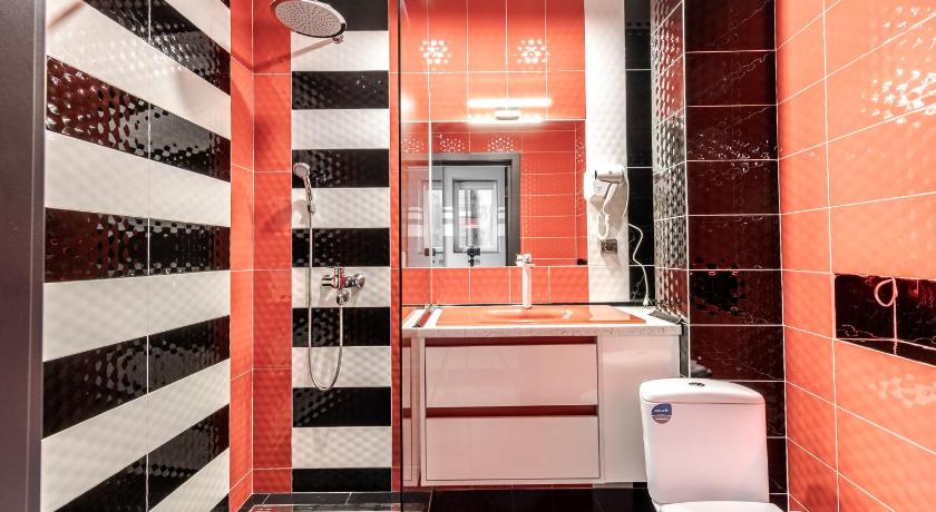 Balabana Red Apartment photo
