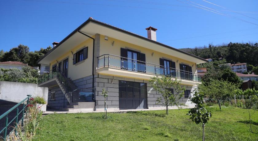 BellaVista Alojamento
