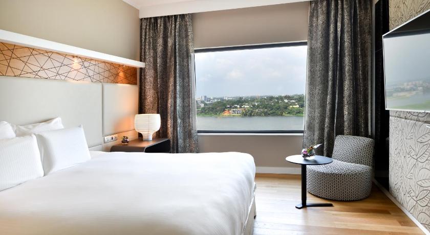 Image of Superior Room, 1 King Size Bed, City View 5