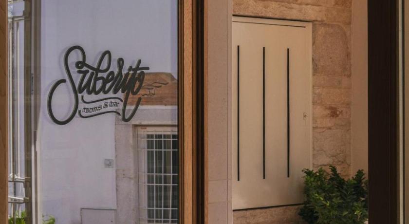 Suberito rooms&bar