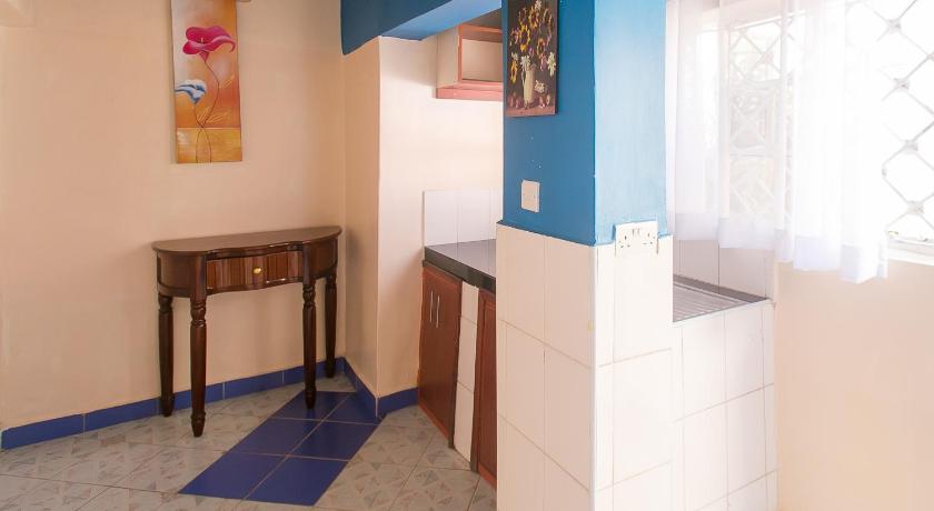 Zarita Boutique Airport Hotel photo