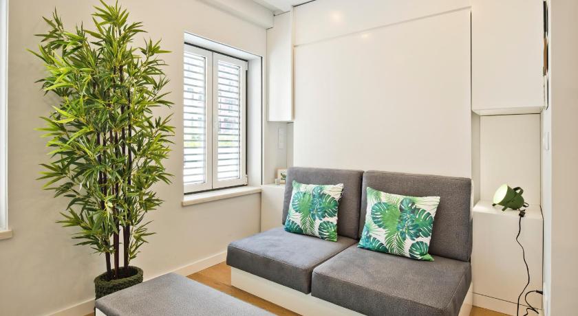 BmyGuest Bruno’s 36 Apartments photo