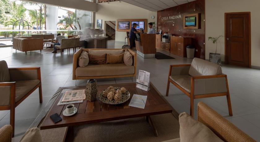 Casa Andina Select Pucallpa photo
