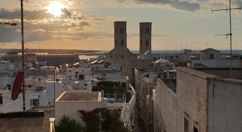 San Pietro al Borgo