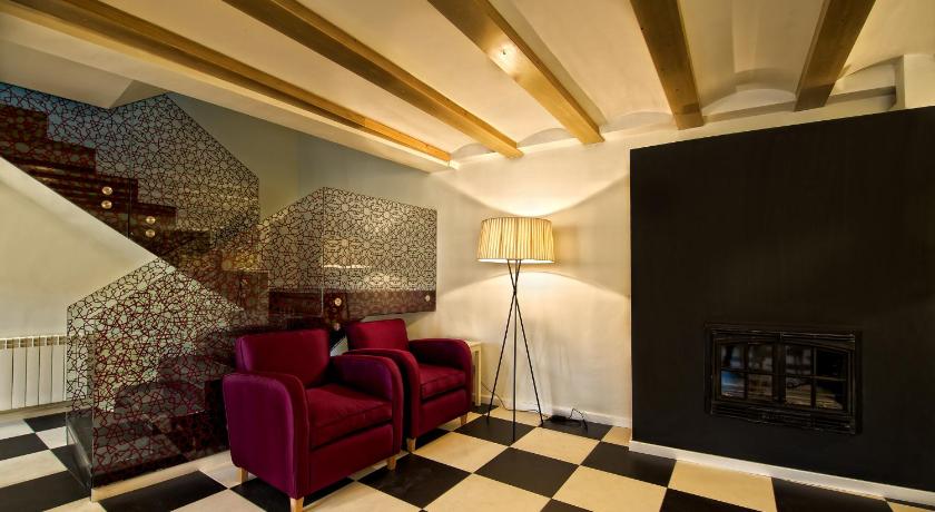 Hotel Albanuracin photo