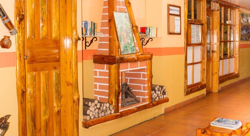 Hotel Santafe Inn photo