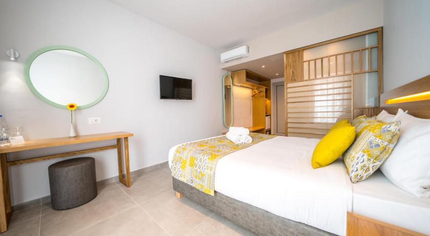 Adele Beach Hotel