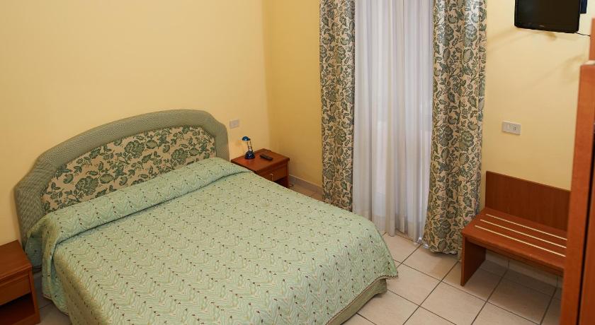 Hotel Cavallotti & Giotto photo