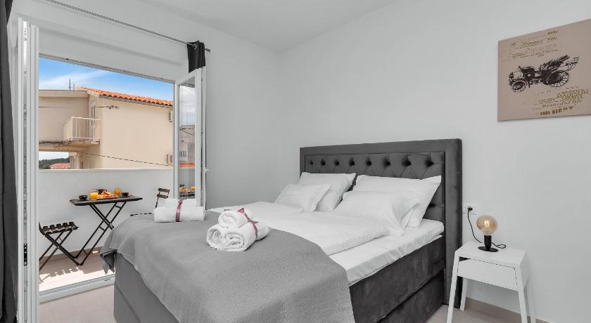 Apartments Morpheus photo